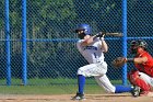 Baseball vs WPI  Wheaton College baseball vs Worcester Polytechnic Institute. - (Photo by Keith Nordstrom) : Wheaton, baseball